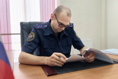СК проверяет наезд на ребенка в Обнинске