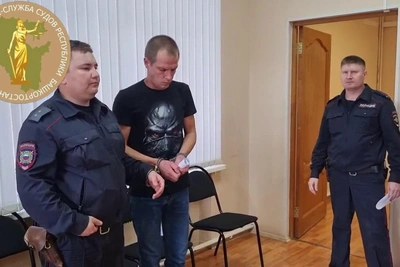 Уфимец похищал бывшую жену и вымогал деньги