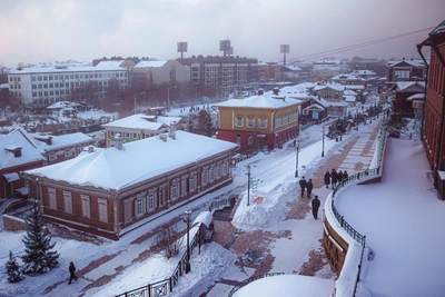 ‘Beautiful, but not very.’ Which Irkutsk District is Best – Residents Weigh In