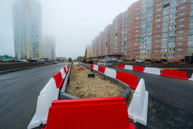 Источник: администрация Сургута