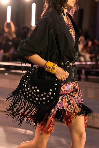 Isabel Marant | Источник: Splash/Gallo Images