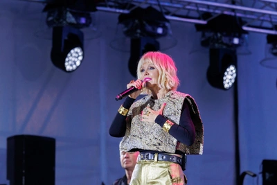 Валерия проведет мини-тур по Приморью