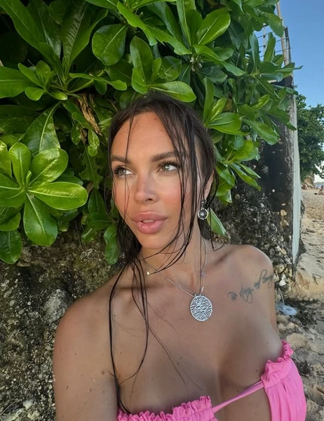 Анастасия Лисова | www.starhit.ru