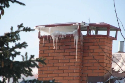 Volgograd Residents Advised to Check Ventilation and Chimneys