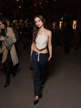 Черные брюки&nbsp;&mdash; снова база, но есть нюансы