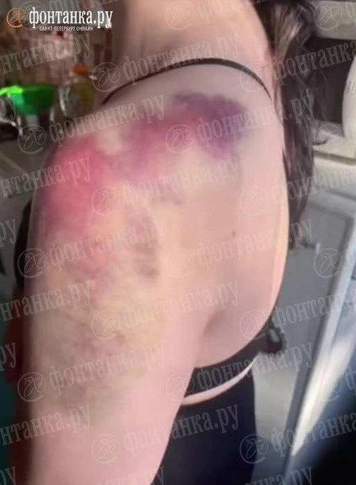 Источник: читатель «Фонтанки»