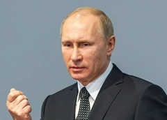 Владимир Путин предложил с 1 июня на 10% увеличить размер выплат неработающим пенсионерам