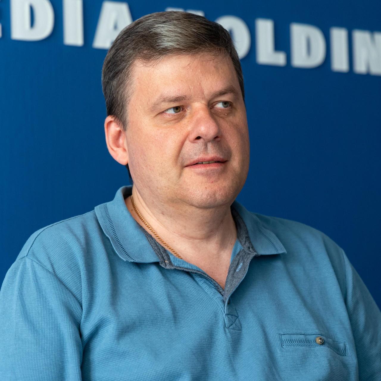 <p>Семен Кожевников</p>