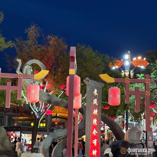 Источник: Милена Солдатенко / «Фонтанка.ру»