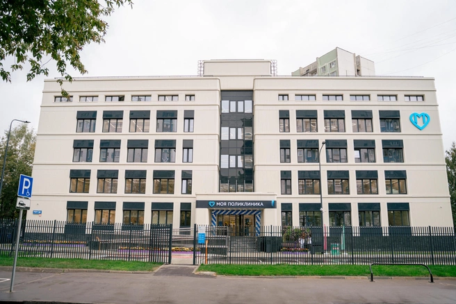 Теперь большинство процессов в столице автоматизированы и не требуют участия пациента | Источник: Департамент здравоохранения Москвы