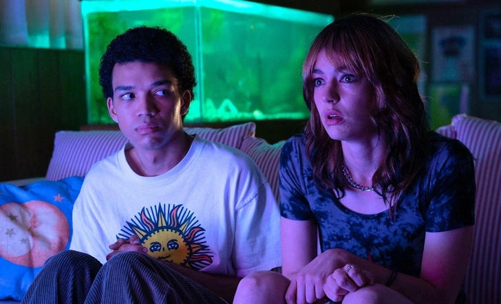 «Я видел свечение телевизора» | parents.ru