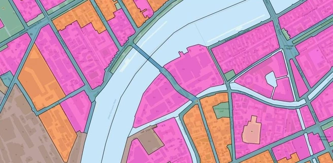 Источник: Градостроительный портал Санкт- Петербурга