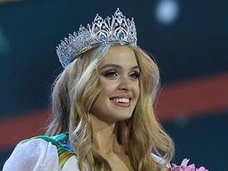 23-летняя Элеонора Качаловская завоевала титул «Мисс Белоруссия — 2023»