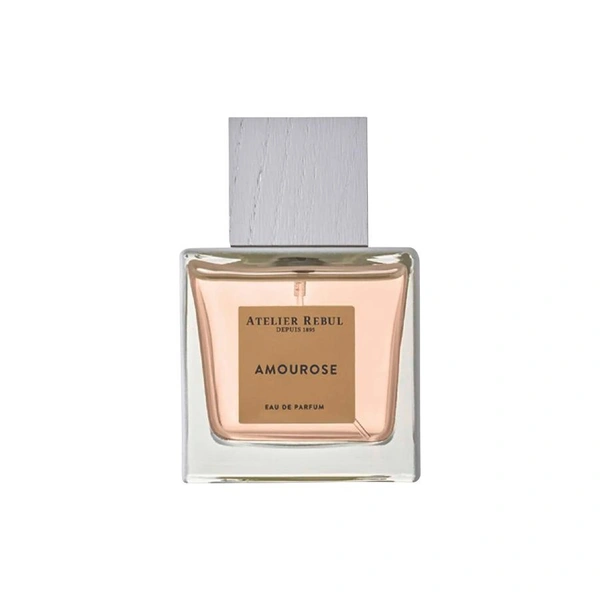 Amourose, Atelier Rebul