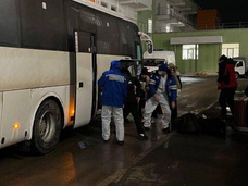 30 детей пожаловались на высокую температуру в поезде Тюмень-Адлер. 12-летняя девочка умерла