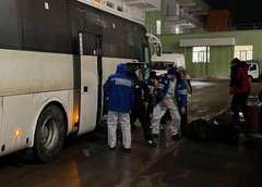 30 детей пожаловались на высокую температуру в поезде Тюмень-Адлер. 12-летняя девочка умерла