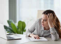«‎Не знаю, что хочу: работа не приносит никакого удовольствия — что делать?»