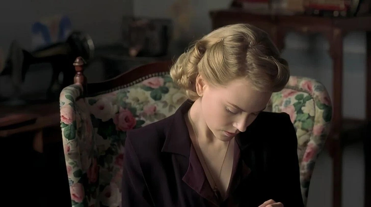 Быть удобным — это ловушка: 7 ошибок, которые разрушают ваши личные границы | Источник: кадр из фильма «Другие»