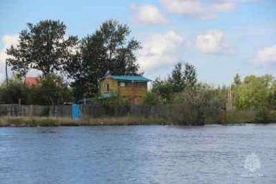 В Хабаровском крае сокращается число подтопленных участков