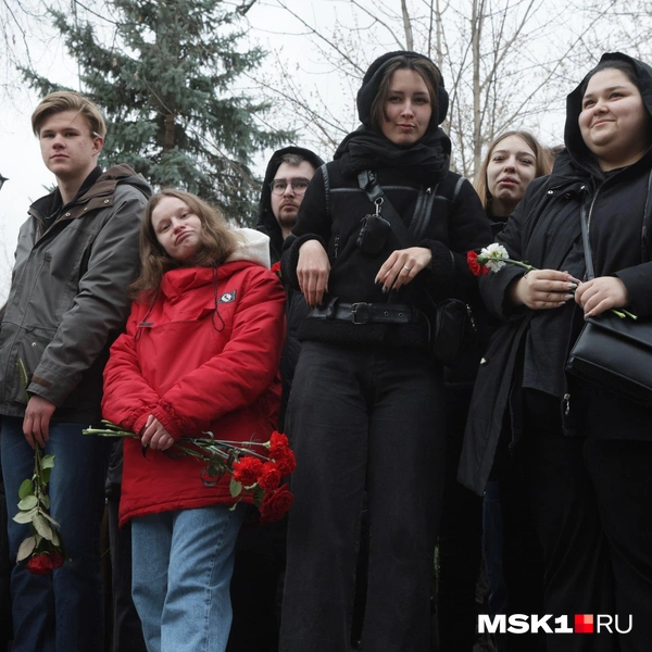 Источник: Дмитрий Толстошеев / MSK1.RU