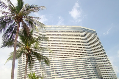 Таиландская загадка: айтишник из Уфы исчез после странной выходки с паспортом