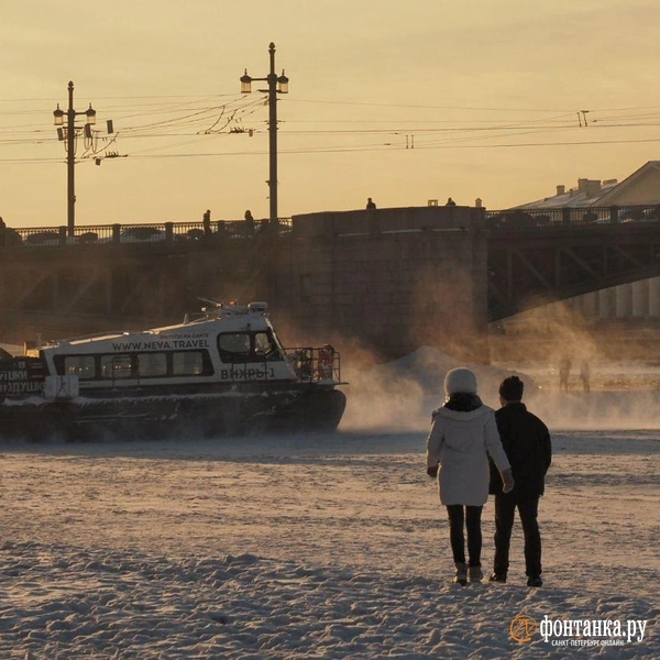 Источник: Михаил Огнев / «Фонтанка.ру»