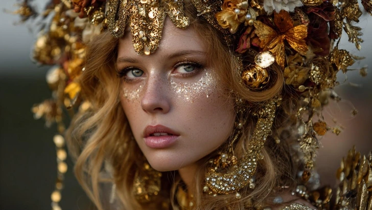 прогноз на сегодня | Источник: Midjourney