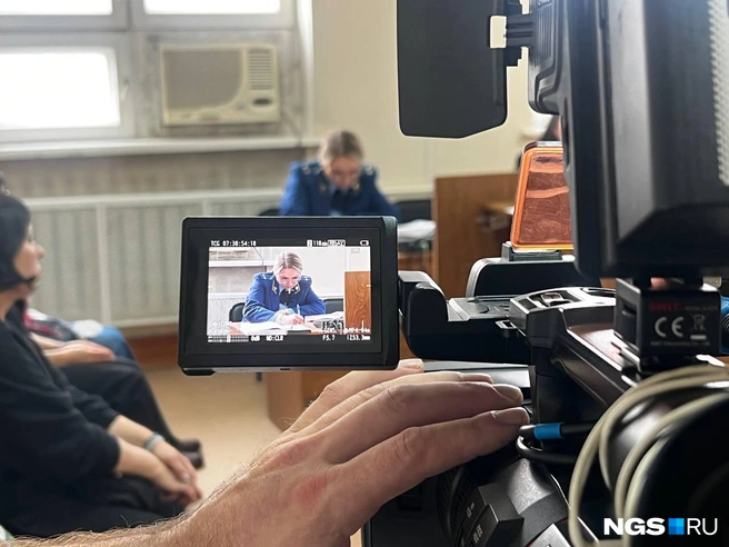 Дело об убийстве Ани Смирновой вызвало большой резонанс в СМИ, но предположить, насколько это было циничное преступление, в тот момент никто не мог | Источник: Анна Скок / NGS.ru