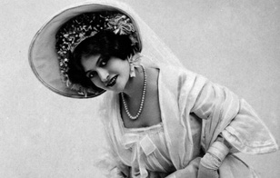 25 фото, которые в начале XX века считались верхом разврата — сейчас это вызовет у вас улыбку