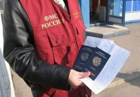 В РФ для иностранцев увеличили квоту на временное проживание | ya62.ru