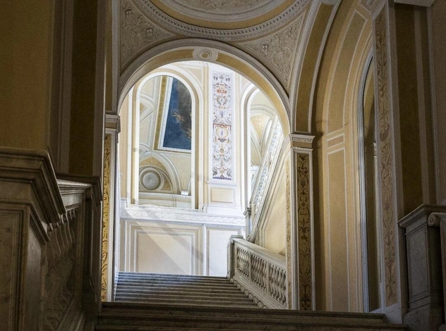 Когда учеба как искусство: Istituto Marangoni открыл новый кампус историческом здании Милана