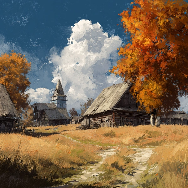 Праздник 5 ноября 2025 у православных: что вспоминает Церковь и какие существуют традиции | Источник: Midjourney