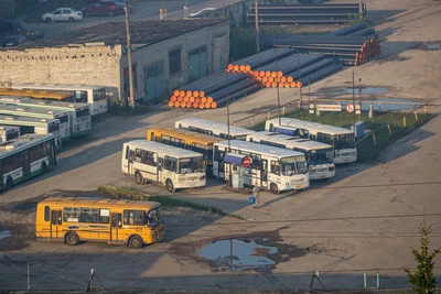 Главу Борского ПАП арестовали за мошенничество на 1,5 млн