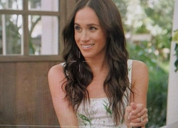 Меган Маркл обвиняют в присвоении брендовых вещей со съемок. Герцогиня действительно забирает себе все, что хочет?