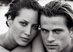 Calvin Klein переиздал рекламу 25-летней давности