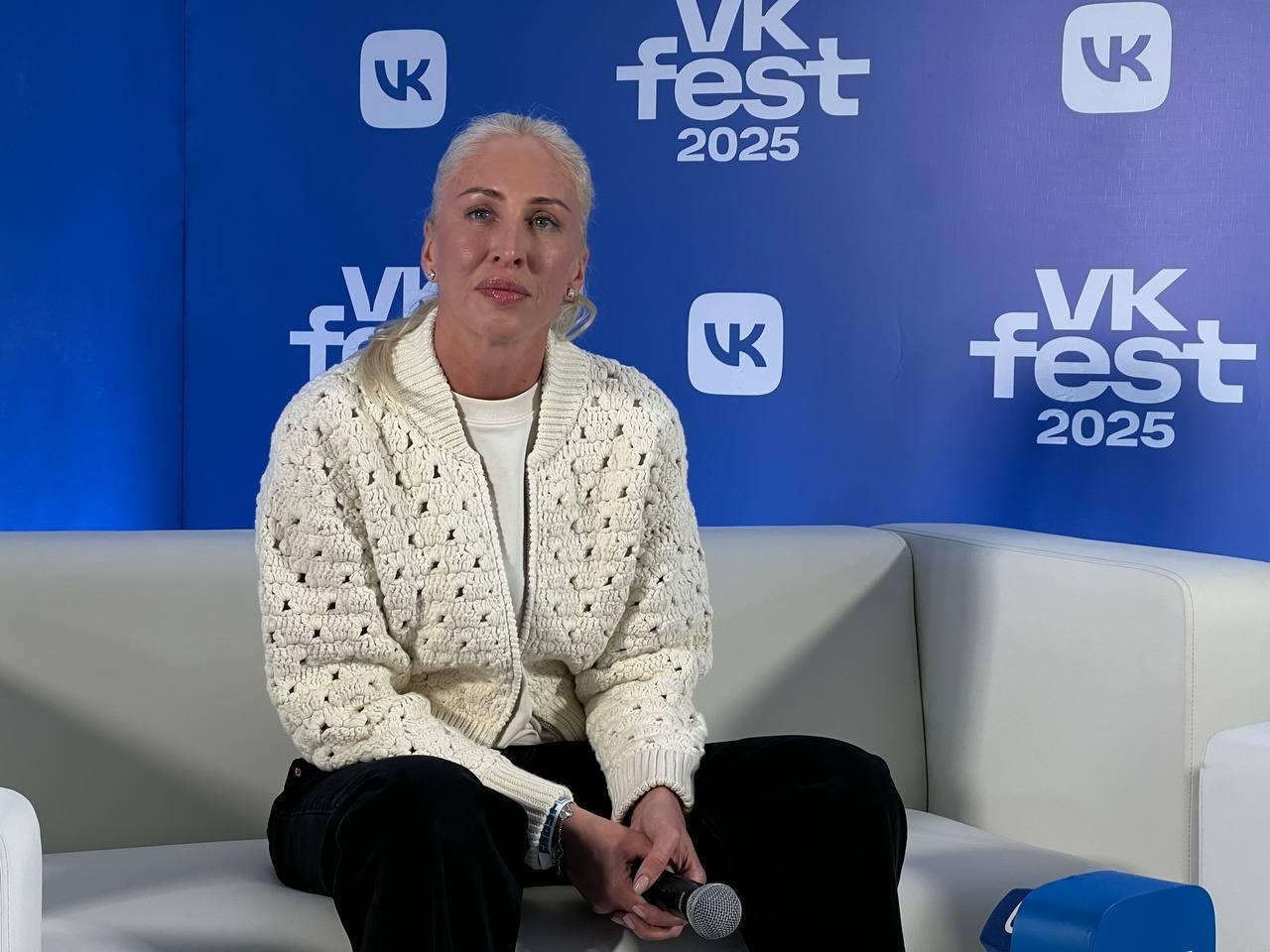 «Уникальные и самобытные»: Vk Fest в Казани посетили больше 20 тысяч человек