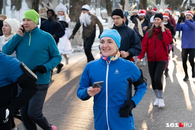 Источник: Евгений Вдовин / 161.RU