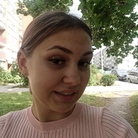 Аватарка Sofija