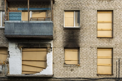 Экономист предупредил об опасности вложений в недвижимость