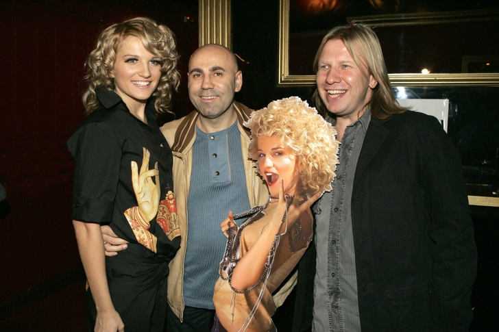 Женя полагала, что Пригожин будет всегда работать в связке с Дробышем