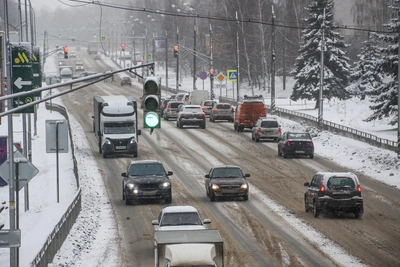 Nizhny Novgorod Oblast plans 'super-smart' transport system costing 1.6 billion rubles