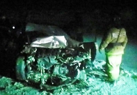 Среди пострадавших в ДТП в Скопинском районе двое детей | ya62.ru
