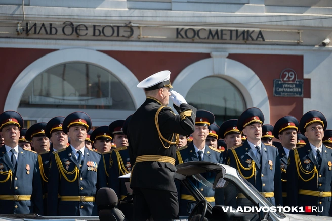 Источник: Елена Буйвол / VLADIVOSTOK1.RU
