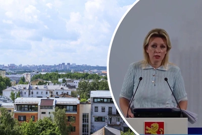 Ярославская область наиболее пострадала от атак БПЛА в июле