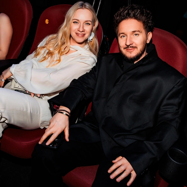 Лена и Денис Кукояки