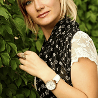 Аватарка Алина