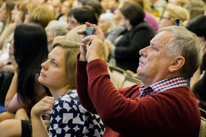 Агапкин о здоровье и долголетии