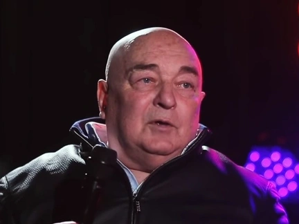 Король глазированных сырков Борис Александров о борьбе с онкологическим заболеванием, молоке, отъезде из России