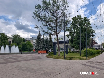 Источник: Булат Салихов / UFA1.RU