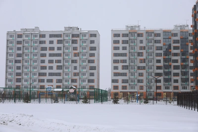 В Воронеже цена метра на вторичке обновила рекорд